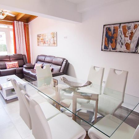 Anju Villas Los Delfines Bravo'S Apartments Corralejo Buitenkant foto