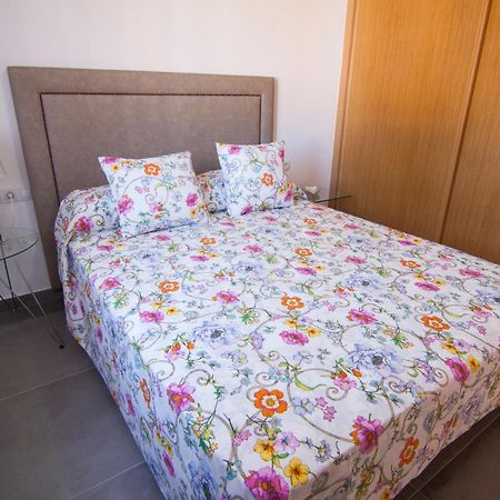 Anju Villas Los Delfines Bravo'S Apartments Corralejo Buitenkant foto