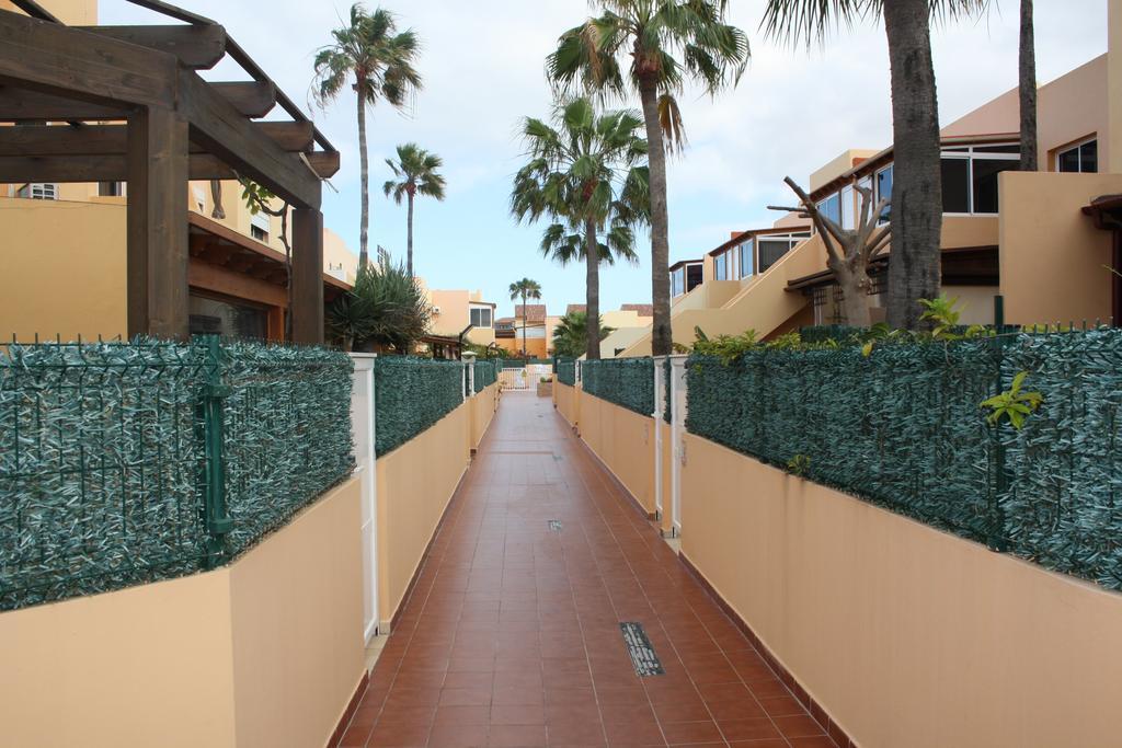Anju Villas Los Delfines Bravo'S Apartments Corralejo Buitenkant foto