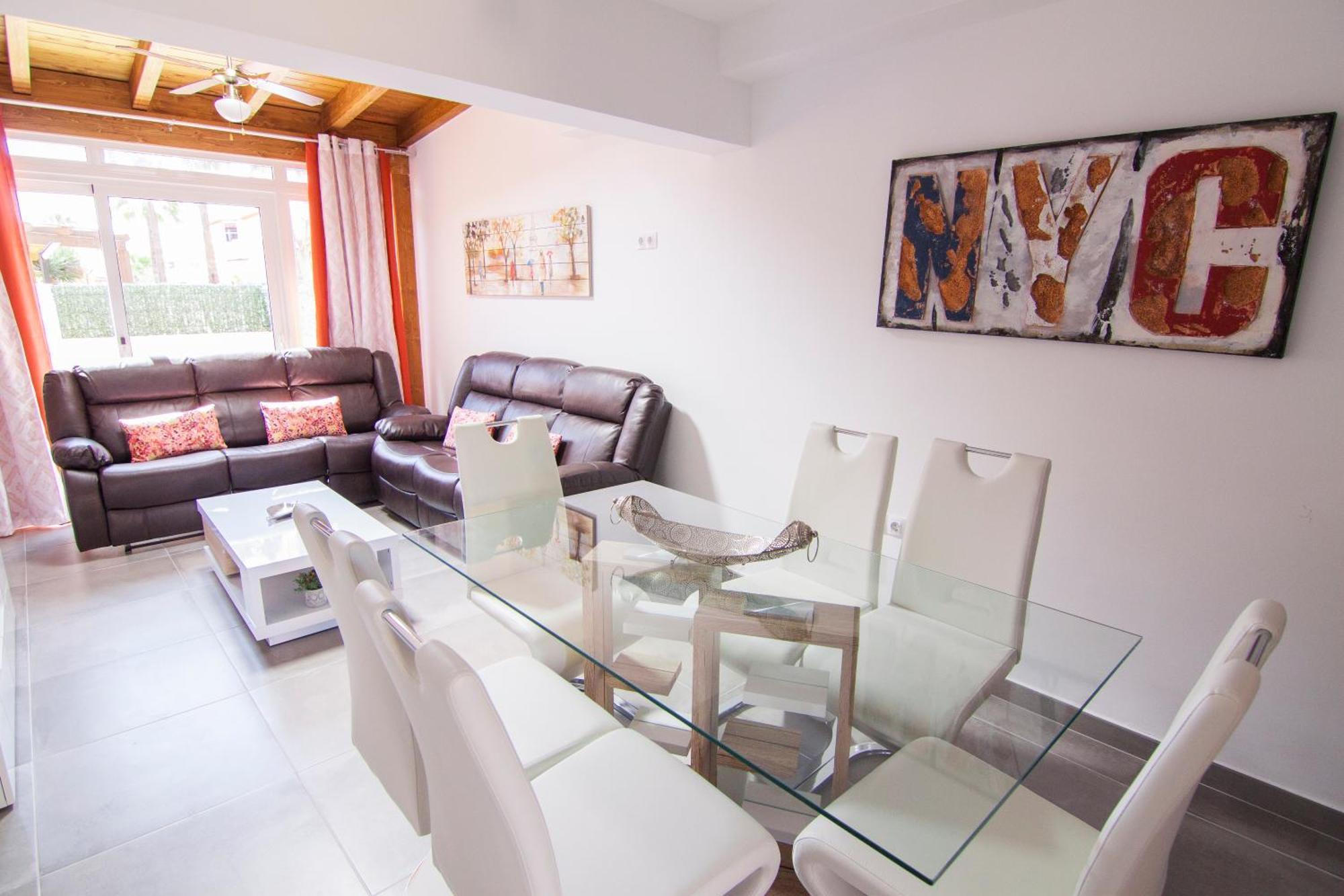 Anju Villas Los Delfines Bravo'S Apartments Corralejo Buitenkant foto