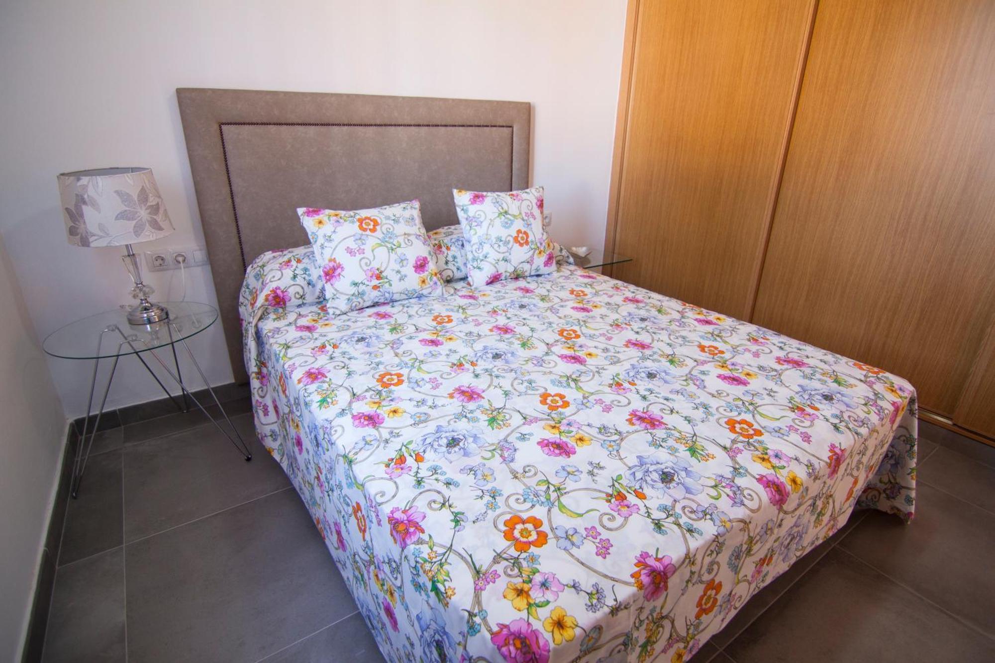 Anju Villas Los Delfines Bravo'S Apartments Corralejo Buitenkant foto