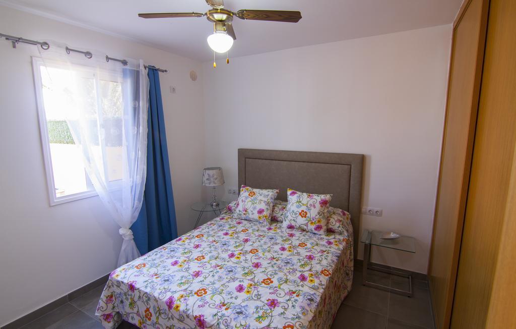 Anju Villas Los Delfines Bravo'S Apartments Corralejo Buitenkant foto