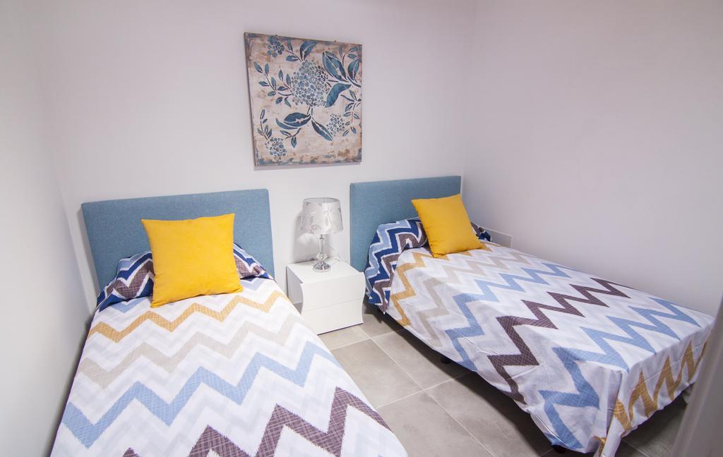 Anju Villas Los Delfines Bravo'S Apartments Corralejo Buitenkant foto
