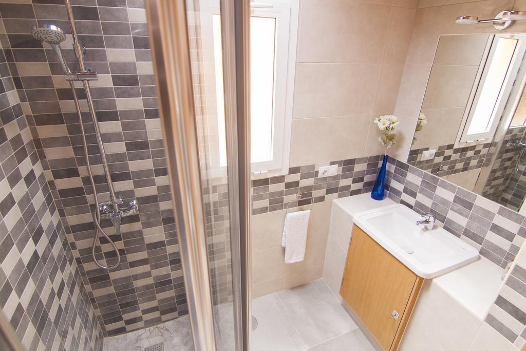 Anju Villas Los Delfines Bravo'S Apartments Corralejo Buitenkant foto