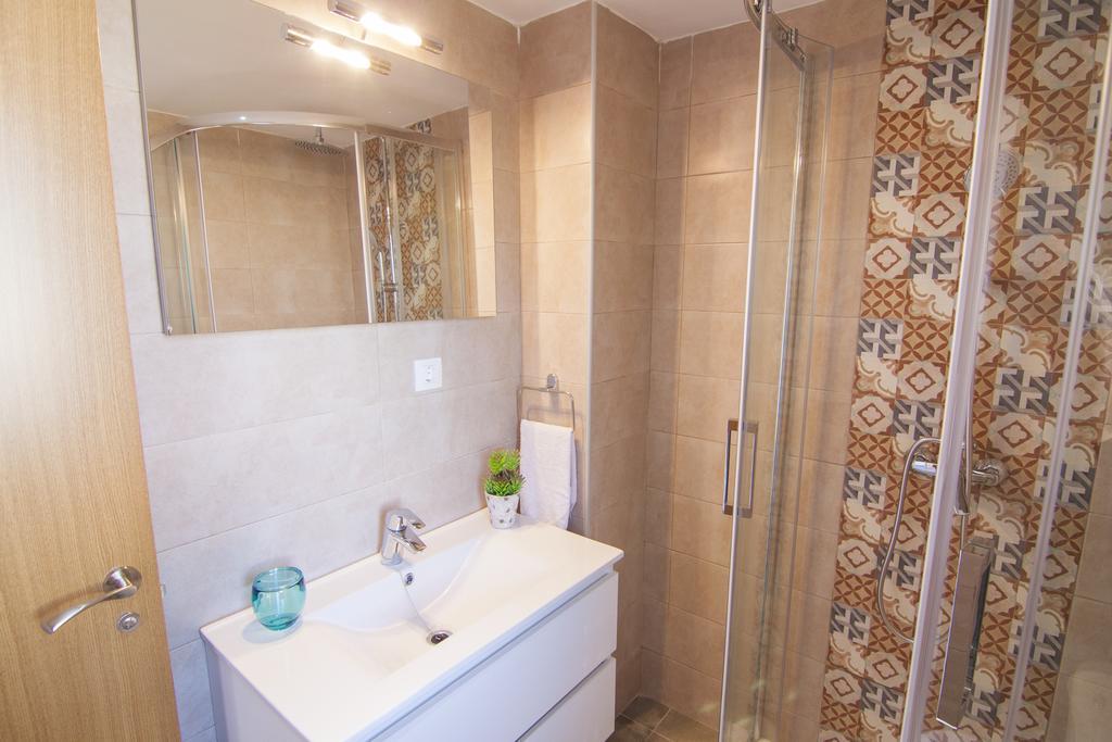 Anju Villas Los Delfines Bravo'S Apartments Corralejo Buitenkant foto