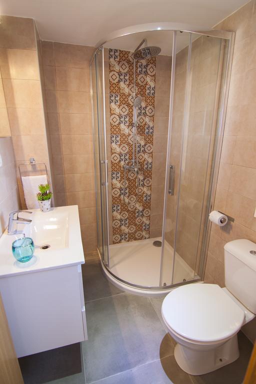 Anju Villas Los Delfines Bravo'S Apartments Corralejo Buitenkant foto